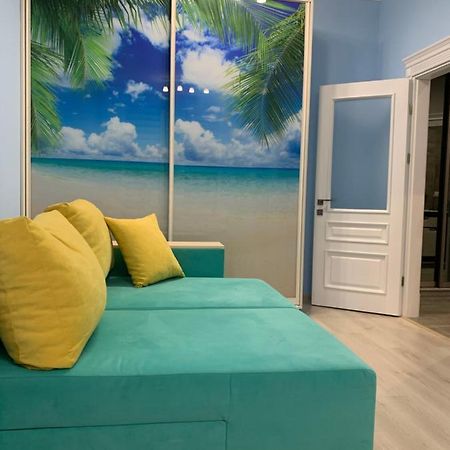 Срібний Дім Apartments Truskavets Bagian luar foto