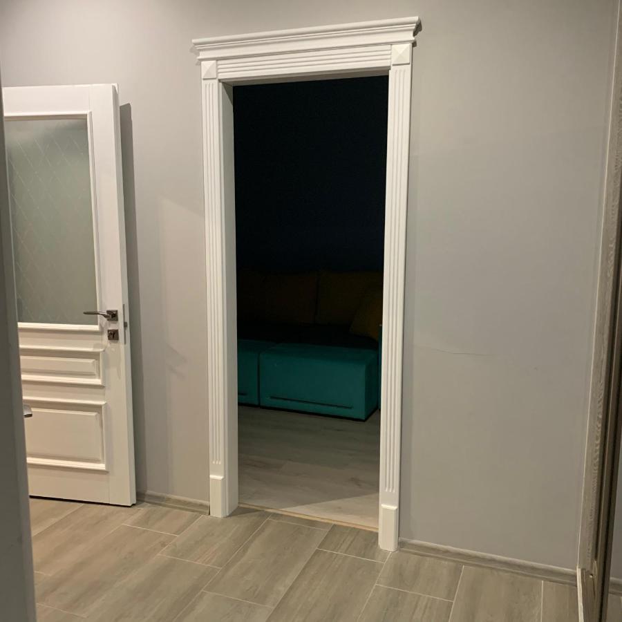 Срібний Дім Apartments Truskavets Bagian luar foto