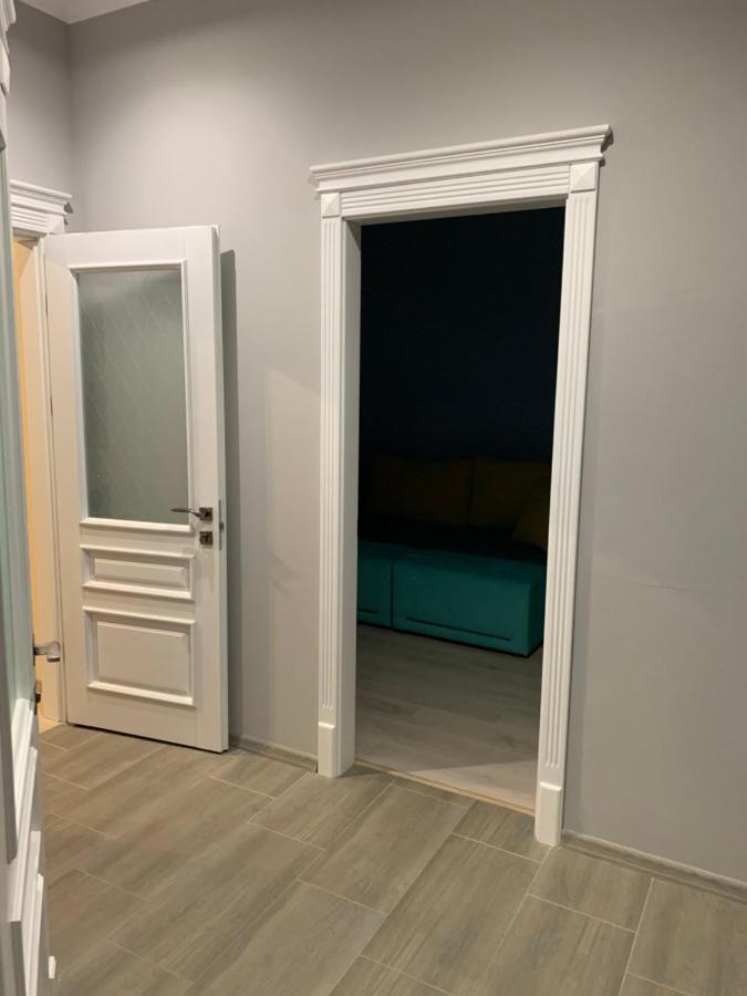 Срібний Дім Apartments Truskavets Bagian luar foto