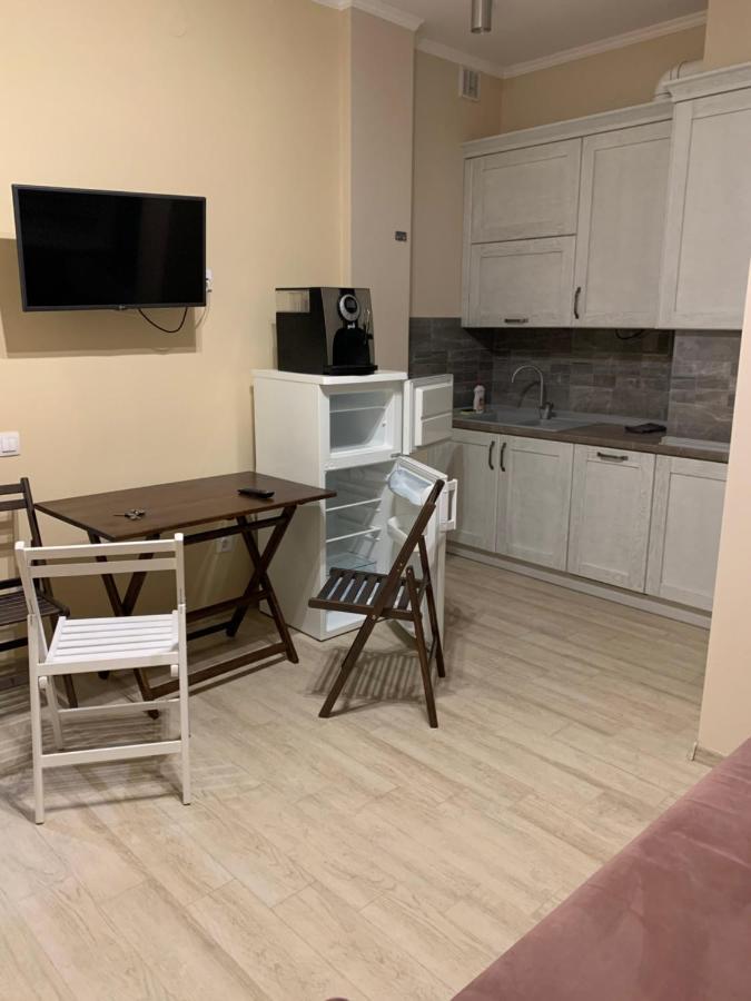 Срібний Дім Apartments Truskavets Bagian luar foto