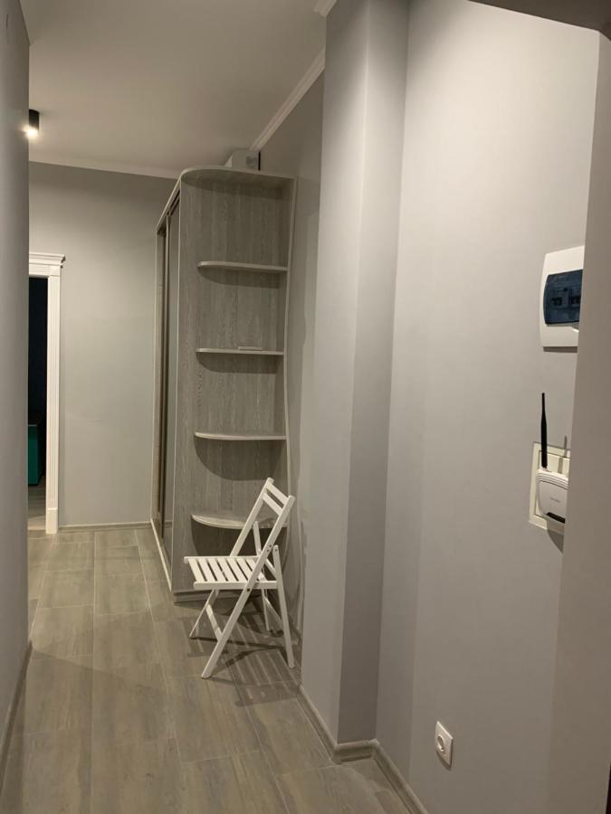 Срібний Дім Apartments Truskavets Bagian luar foto
